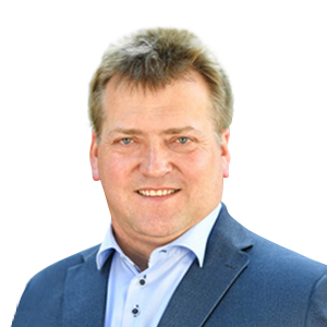 Stiftungsrat: Hubertus Kappius