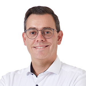 Stiftungsrat der Energiestiftung Sintfeld: Matthias Rieger