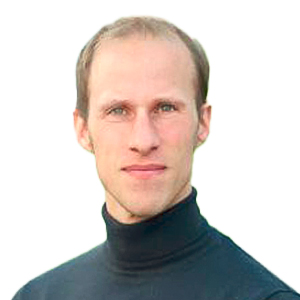 Stiftungsrat der Energiestiftung Sintfeld: Olaf Klinke